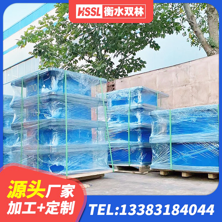 调兵山市LNR橡胶隔震支座D420厂家 调兵山市HDR1000高阻尼建筑隔震支座 调兵山市LRB900-Ⅱ有铅芯隔震支座 调兵山市橡胶隔震支座LRB700 - 第4张